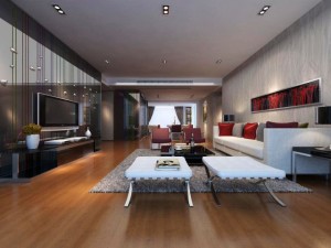 3d home 829 3D Model