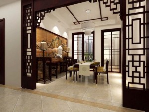 3d home 833 3D 模型