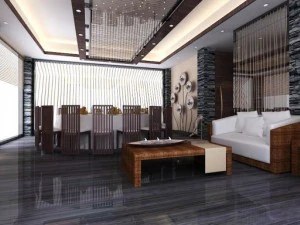 3D ホーム 842 3Dモデル