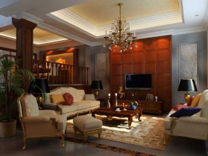 3d home 846 Model 3D