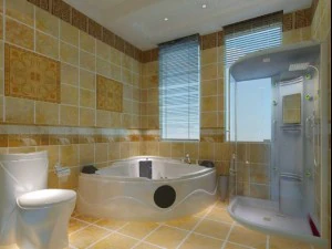 3d home 848 3D Model