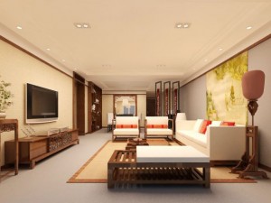 3d home 856 Modello 3D