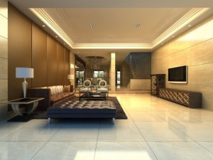 3d home 859 3D Model