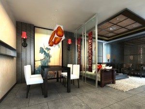 3d home 862 3D 模型