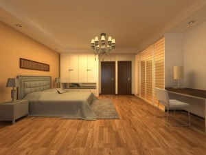 3d home 866 3D Model