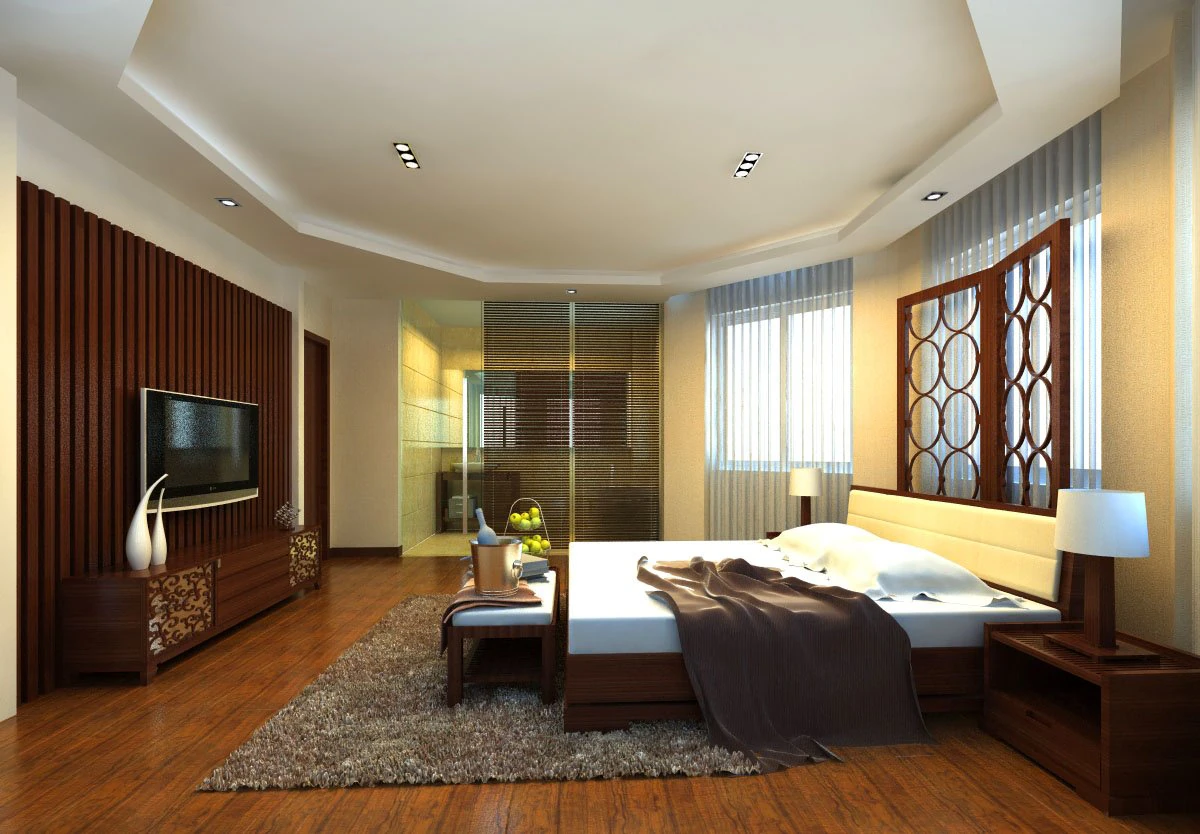 3d home 871 3D Model .c4d .max .obj .3ds .fbx .stl .blend 