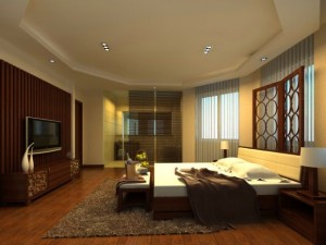 3d home 872 Modelo 3D