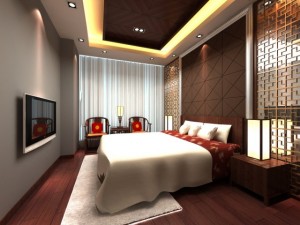 3d home 874 3Dモデル