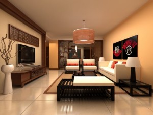 3d home 878 Modello 3D