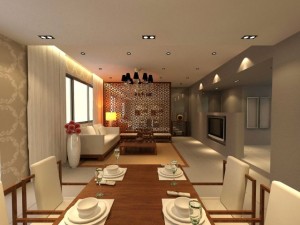 3d home 881 3D 模型