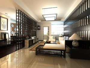 3d будинок 882 3D Модель