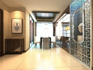 casa 3d 885 Modelo 3D