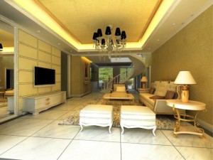 3d home 886 Modello 3D