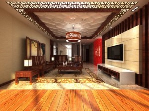 3d home 888 3D Model