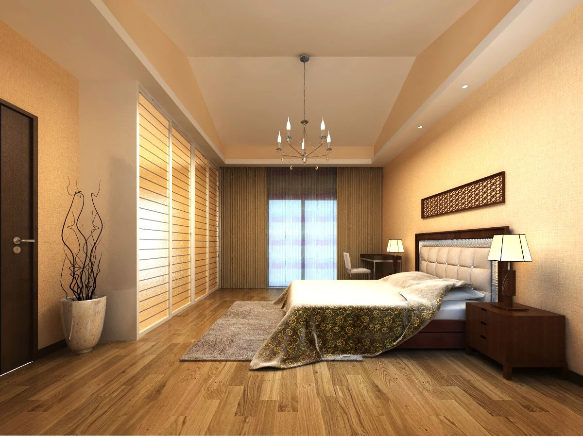 3d home 895 3D Model .c4d .max .obj .3ds .fbx .stl .blend 