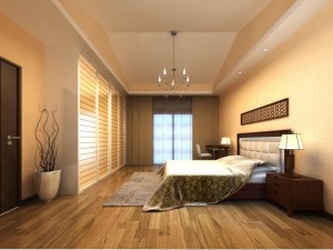 3d home 895 3D Model