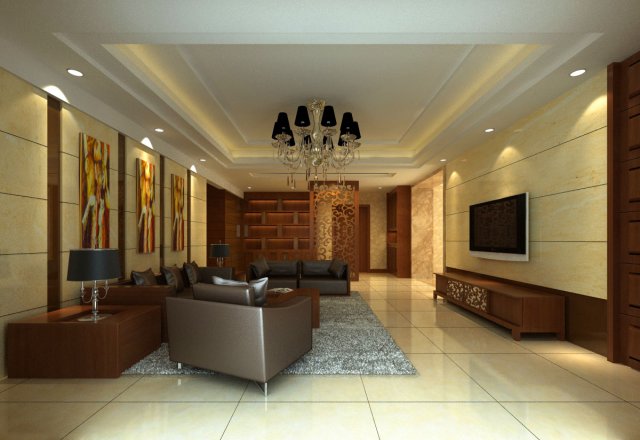 3d home 896 Modello 3D .c4d .max .obj .3ds .fbx .stl .blend 