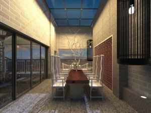 3d home 899 3D Model