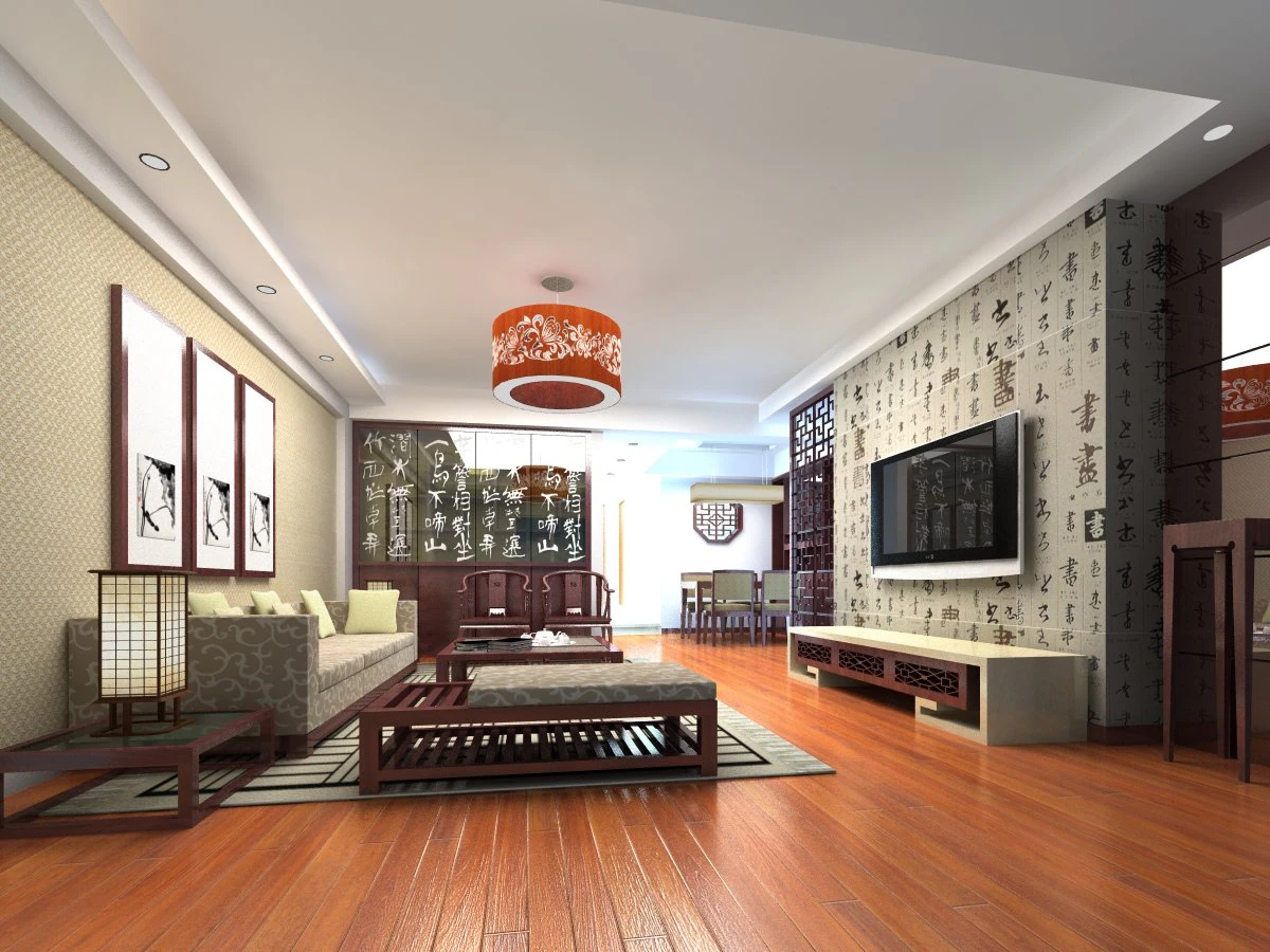 3d home 910 3D Model .c4d .max .obj .3ds .fbx .stl .blend 