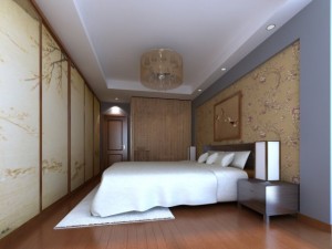 3d home 913 3D Model