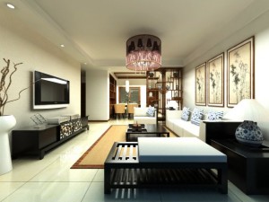 3d home 914 3D 模型
