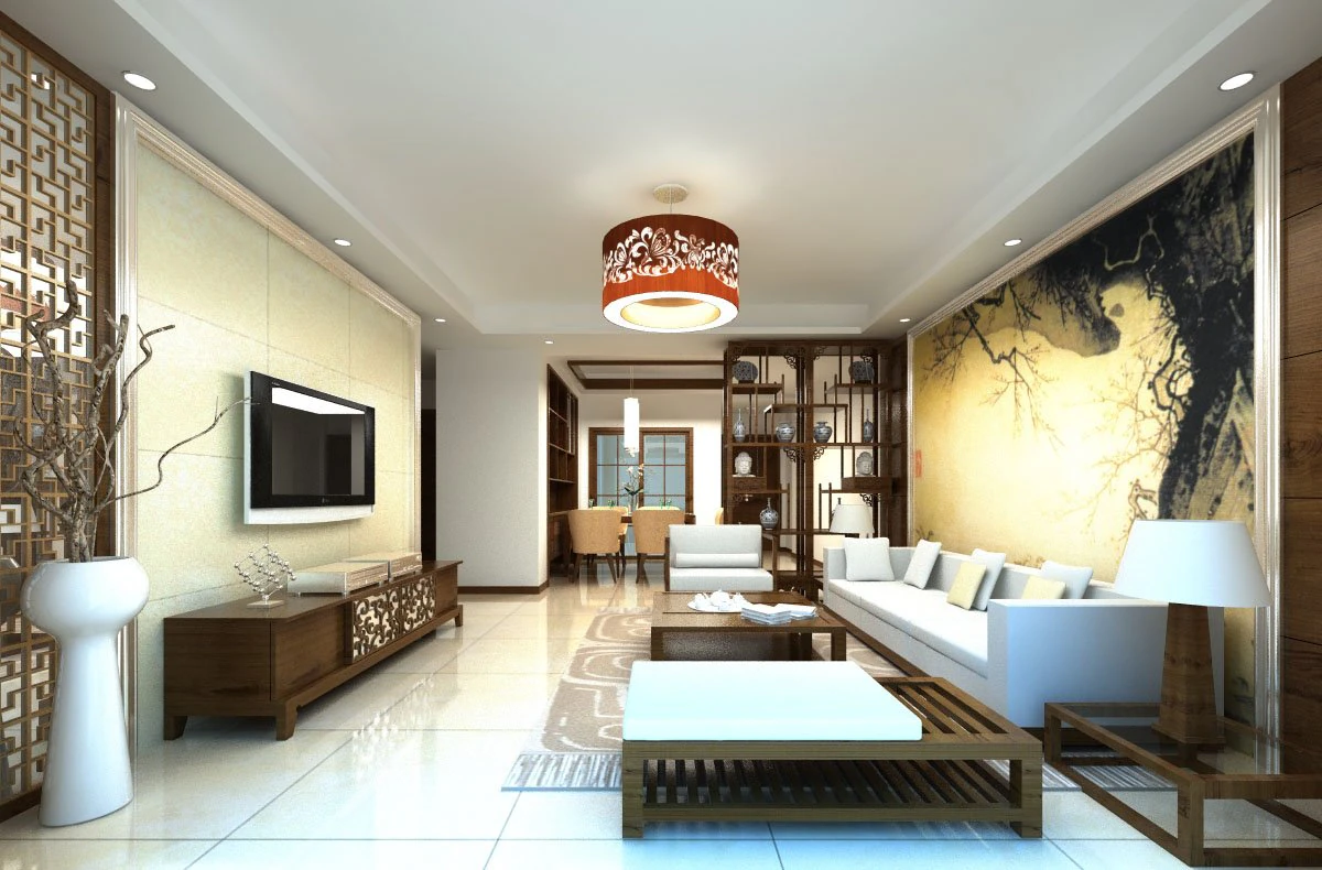 3d home 915 3D Model .c4d .max .obj .3ds .fbx .stl .blend 