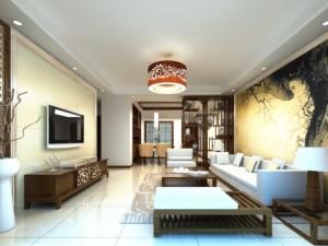 3d home 915 3D Model