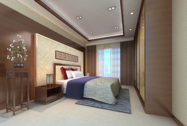 3d home 916 3D 모델 .c4d .max .obj .3ds .fbx .stl .blend 