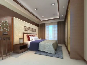 casa 3d 916 Modelo 3D