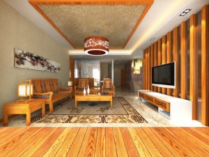 3d home 920 3D Model