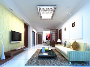 3d home 926 3D Model