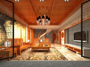 3d home 928 Model 3D