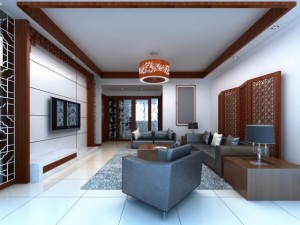 3d home 930 3D Model