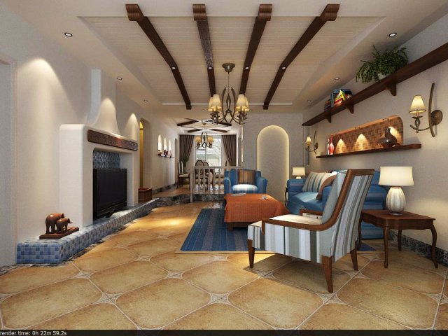3d home 935 3D Model .c4d .max .obj .3ds .fbx .stl .blend 