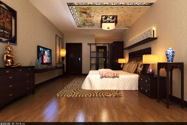 3d home 943 Model 3D .c4d .max .obj .3ds .fbx .stl .blend 