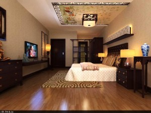 3d home 943 3D Model