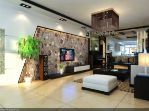 3d home 946 3D 模型
