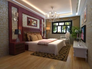 3d home 947 3D 模型