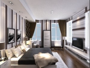 3d home 950 3D Модель