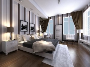 3d home 950 3D Model