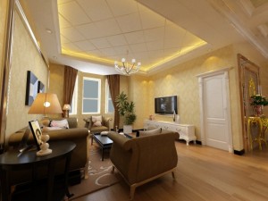 3d home 952 3D Модель