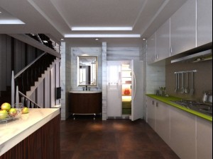 3d home 953 3D Модель