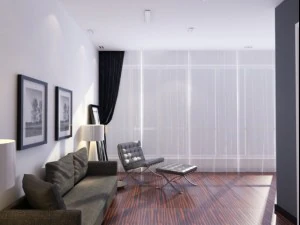 3 boyutlu ev 954 3D Model