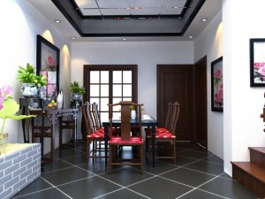 3d home 956 3D Модель