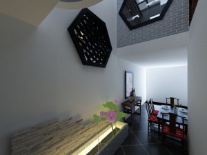 3d home 957 3D-Modell