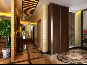 3d 家 959 3D 模型