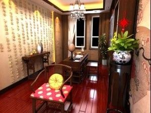 casa 3d 962 Modelo 3D