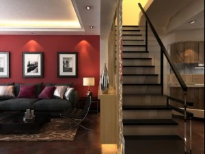 rumah 3d 963 Model 3D