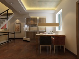 3d home 963 3D 模型