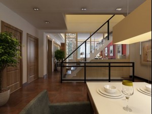 3d home 963 3D 模型